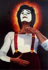 Mime